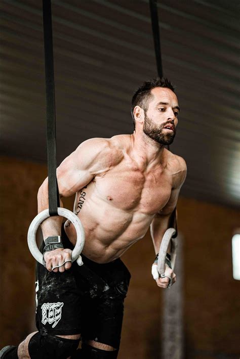 rich froning crossfit mayhem|Athlete: Rich Froning Jr. .